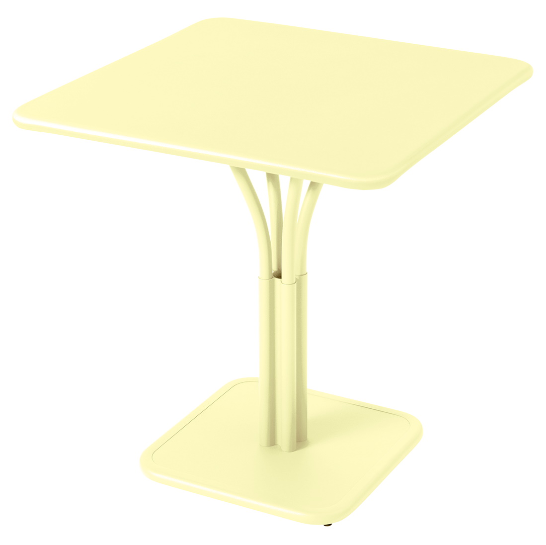 Luxembourg Small Table 71 x 71 cm Outdoor Fermob
