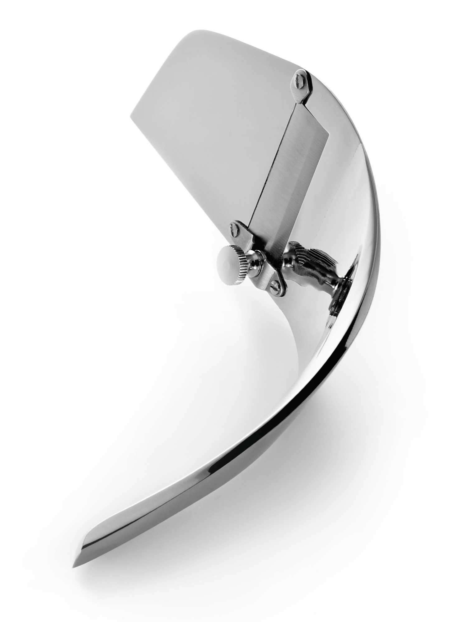 Alba Truffle Slicer UNS04 Alessi SINGLE PIECES