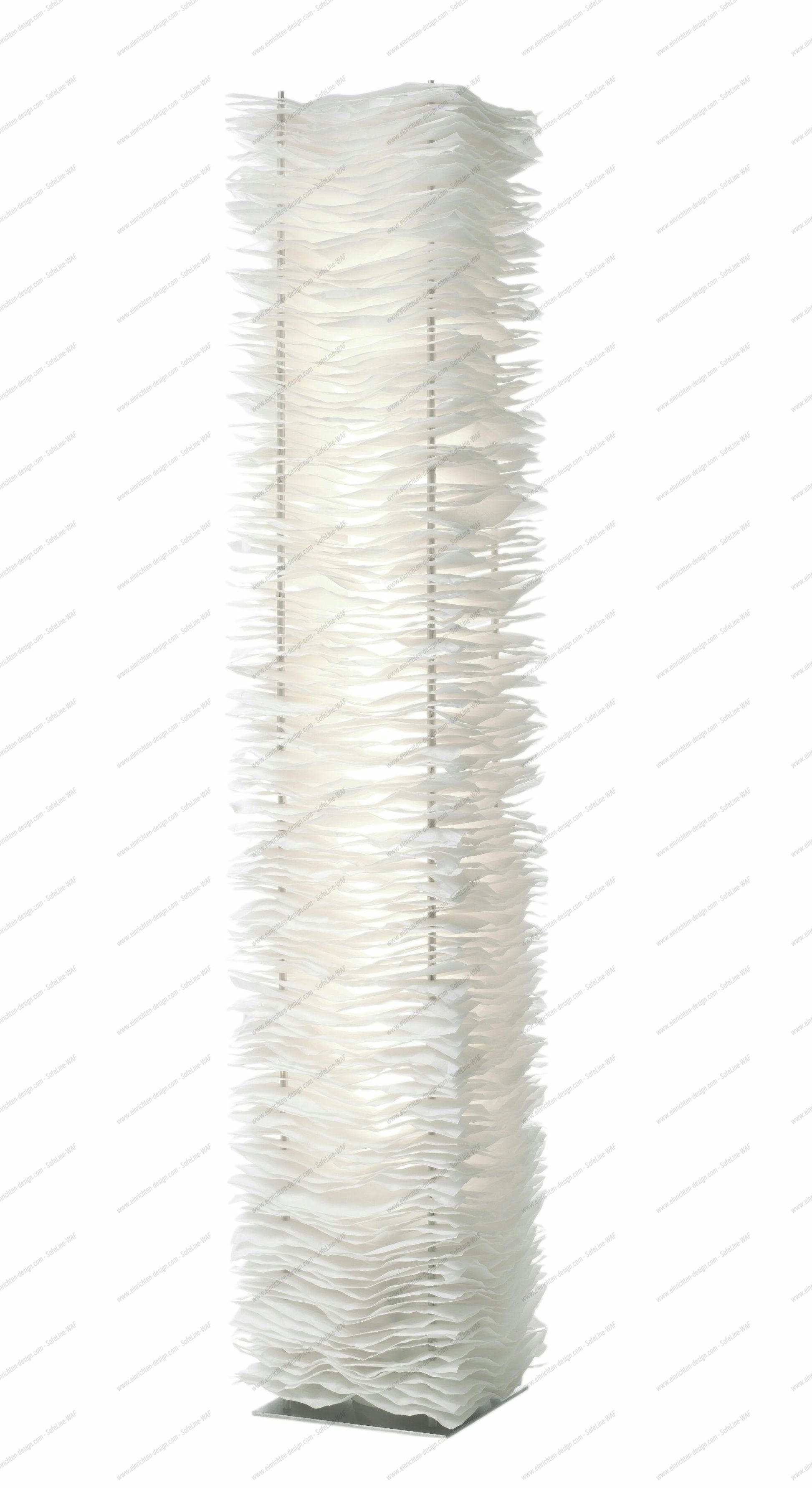 One by one Floor lamp Belux