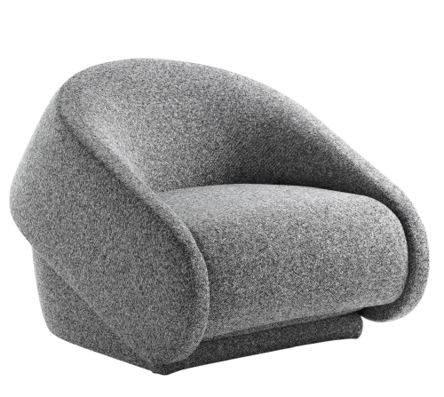 Up-lift sleeper chair Prostoria