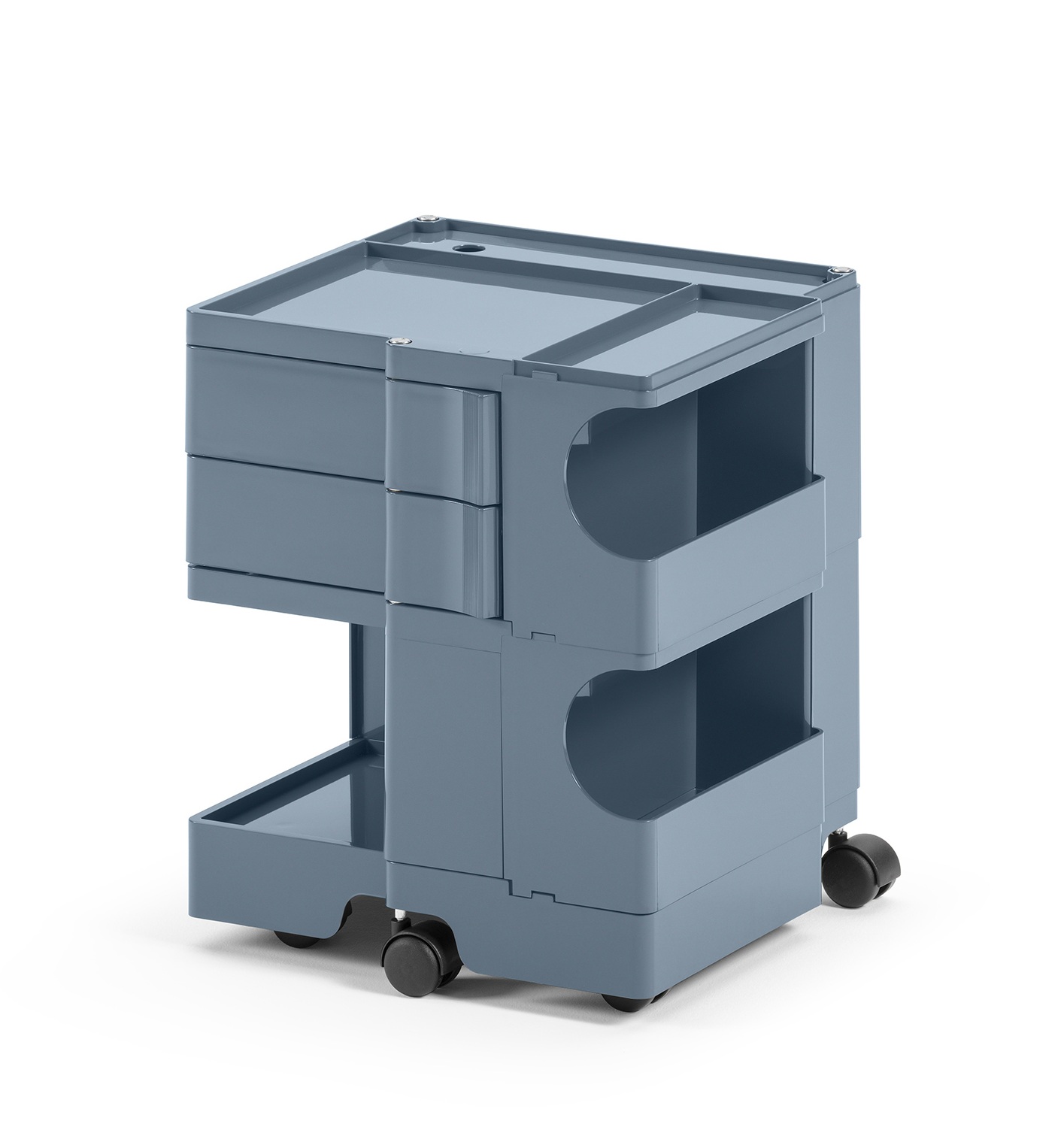 Boby B22 Roll Containers B-Line