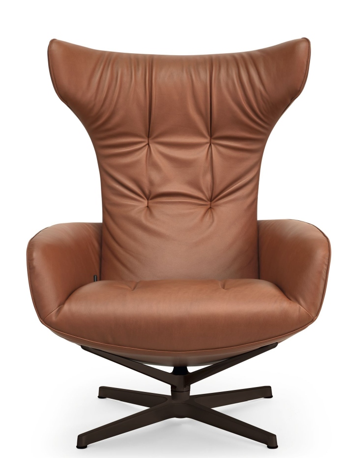 Onsa Chair Armchair Walter Knoll