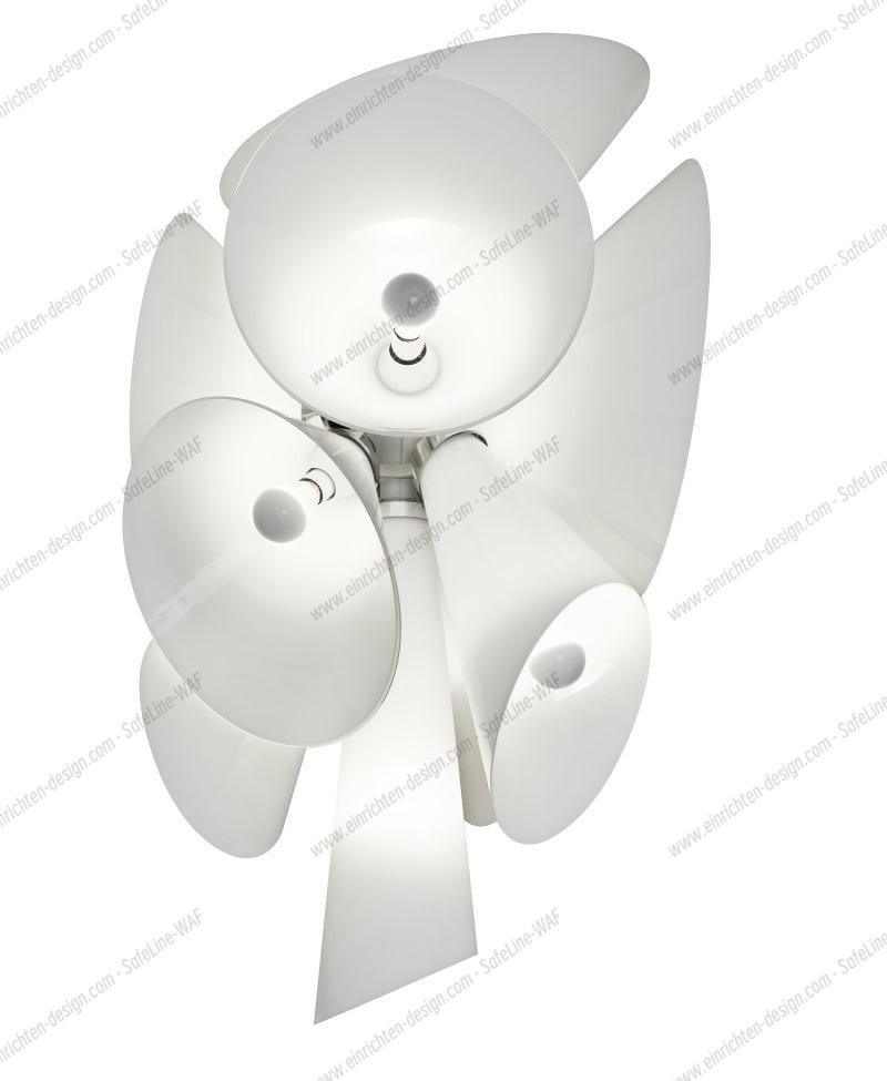Nebula Pendant light Flos
