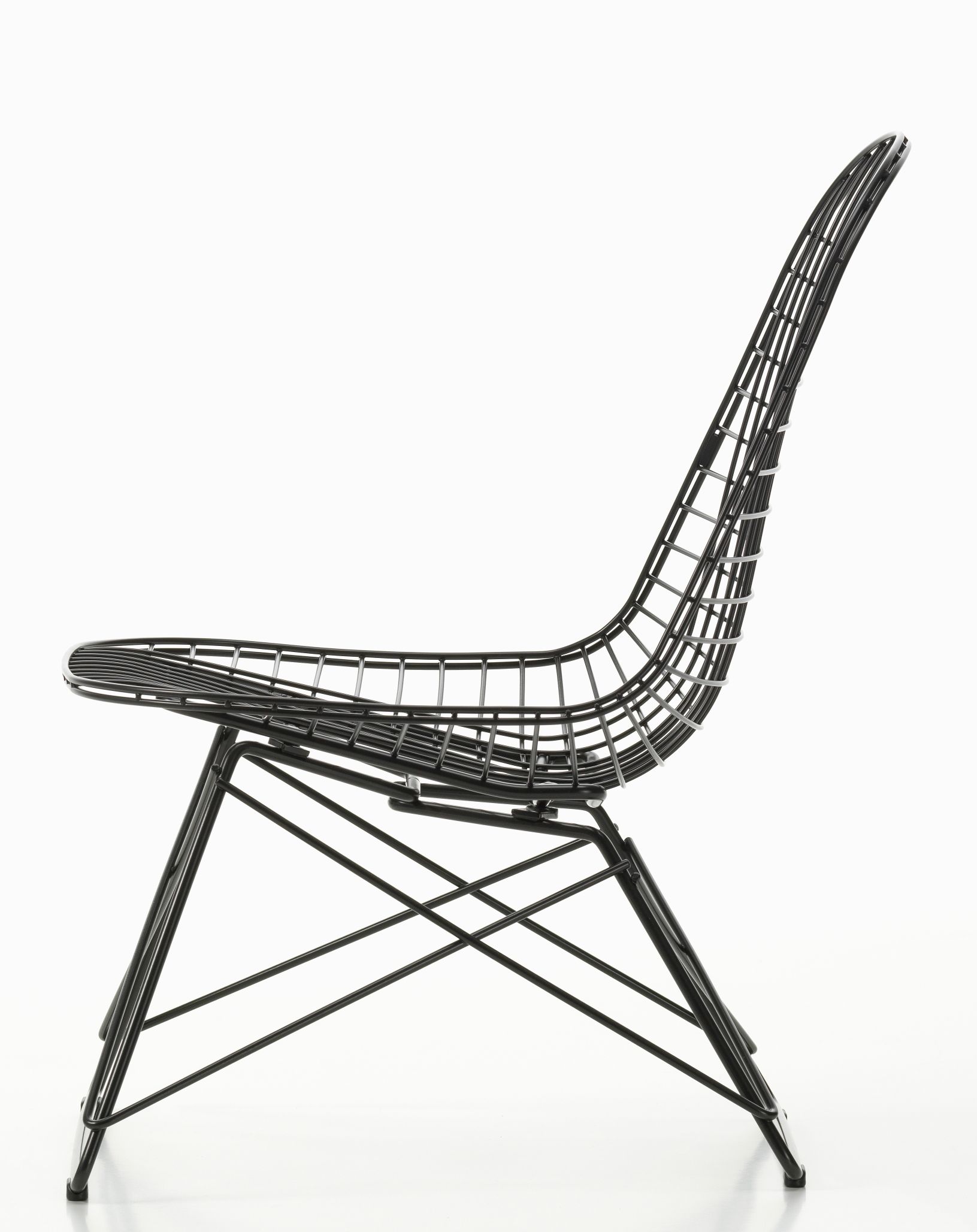 LKR Wire Chair chair unupholstered Vitra 