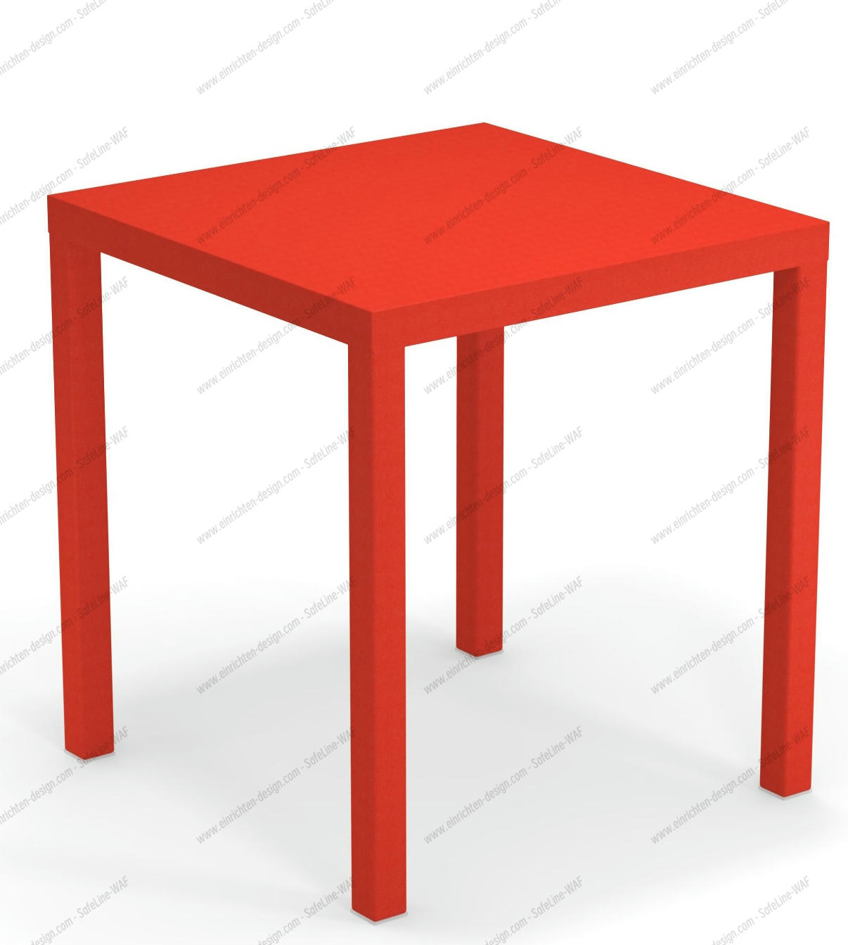 Nova Square Table Outdoor Emu
