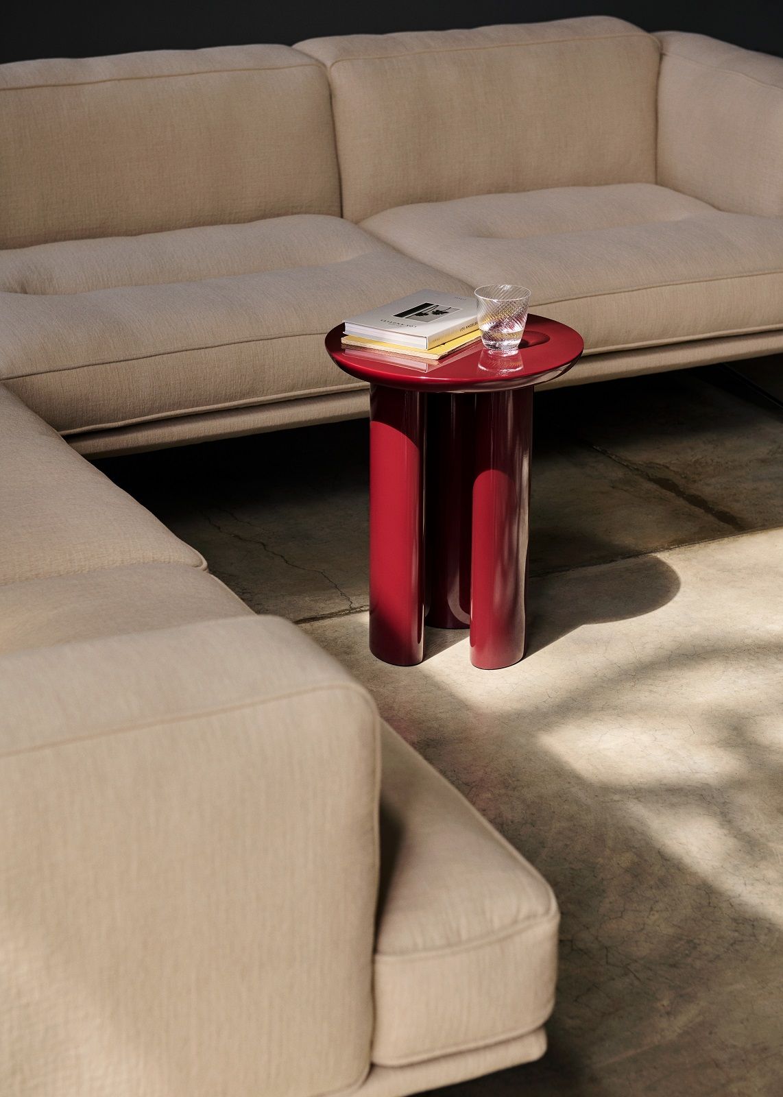 Inland AV41 / AV42 Sofa AndTradition 