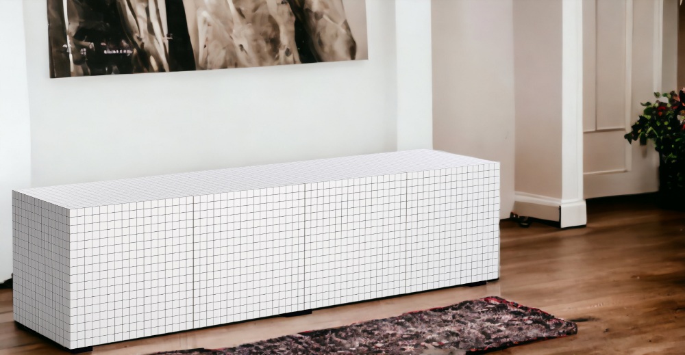 756 Quaderna Sideboard Zanotta