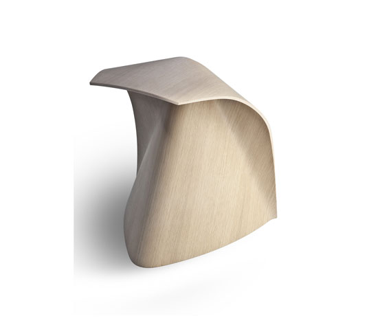 Stool AP La Palma