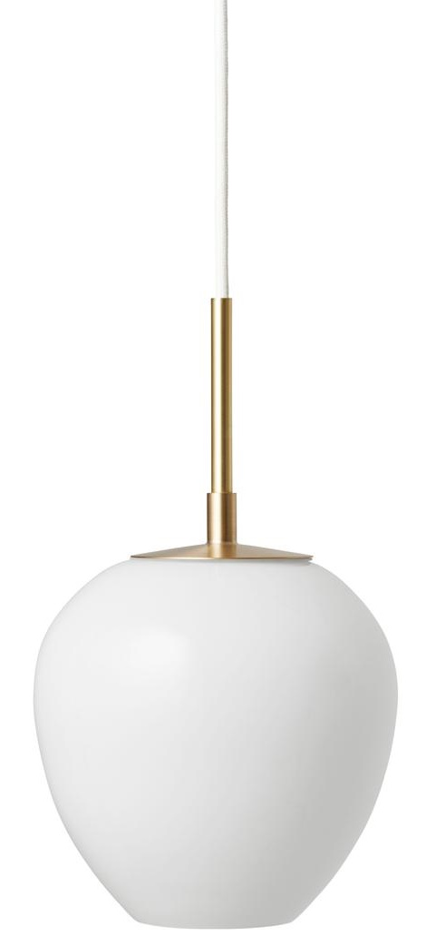 The Tulip pendant light Carl Hansen & Søn