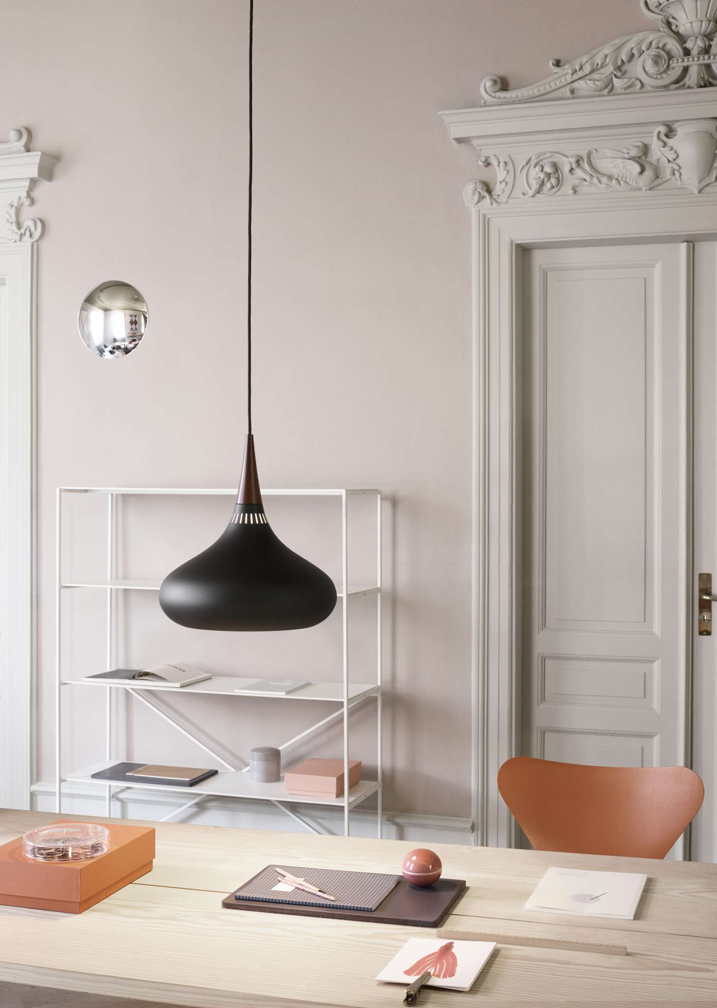 Orient pendant Fritz Hansen