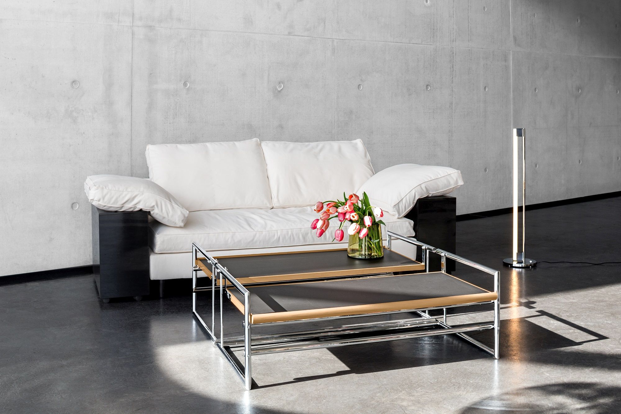 Lota Sofa Classicon