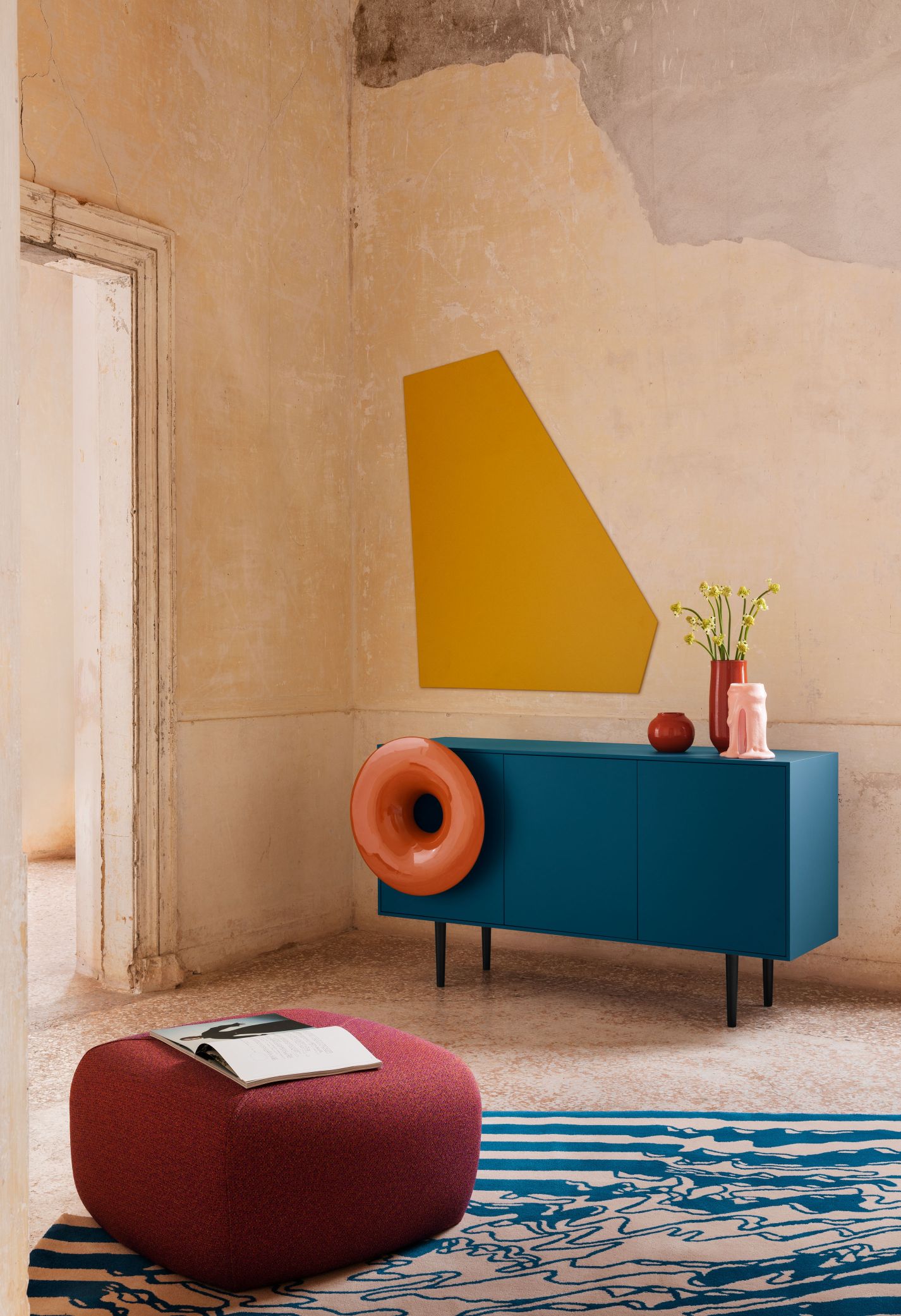 Caruso XL Sideboard Miniforms