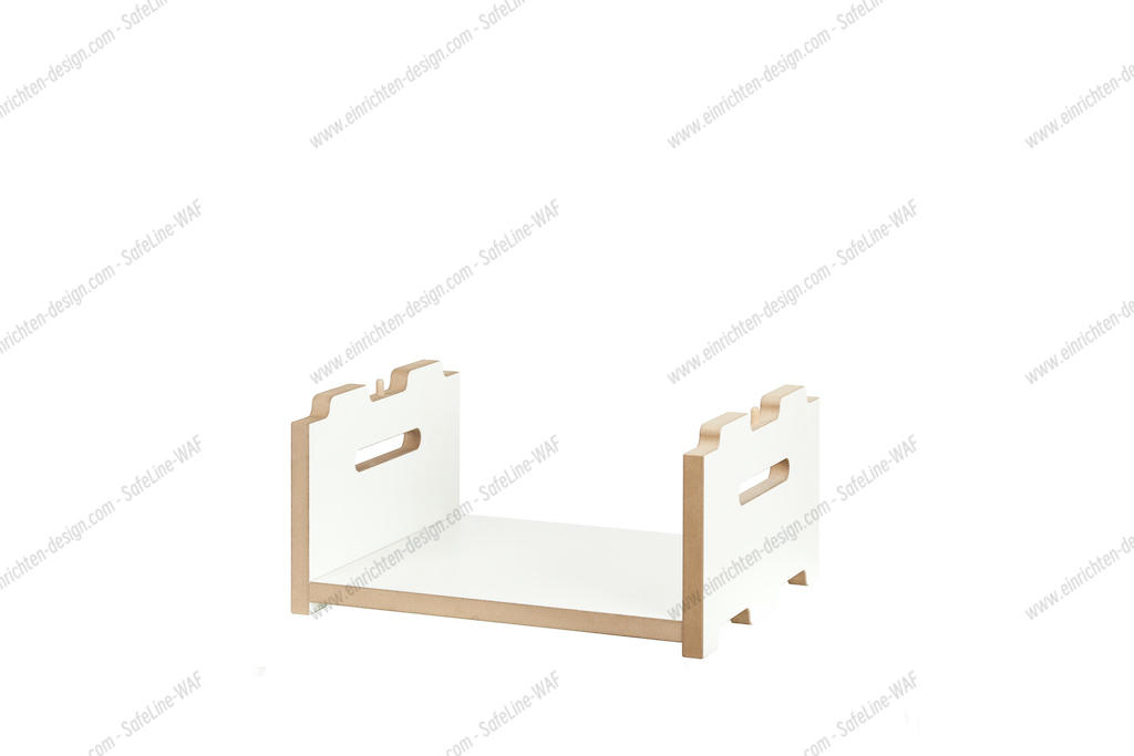 Tojo Halbstark Add-on Module Low Shelf Series Tojo Tojo Halbstark Add-on Module Low Shelf Series Tojo