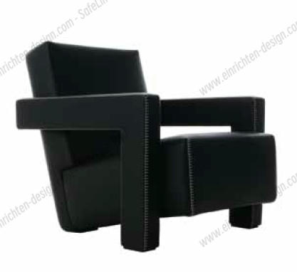 637 Utrecht armchair Cassina