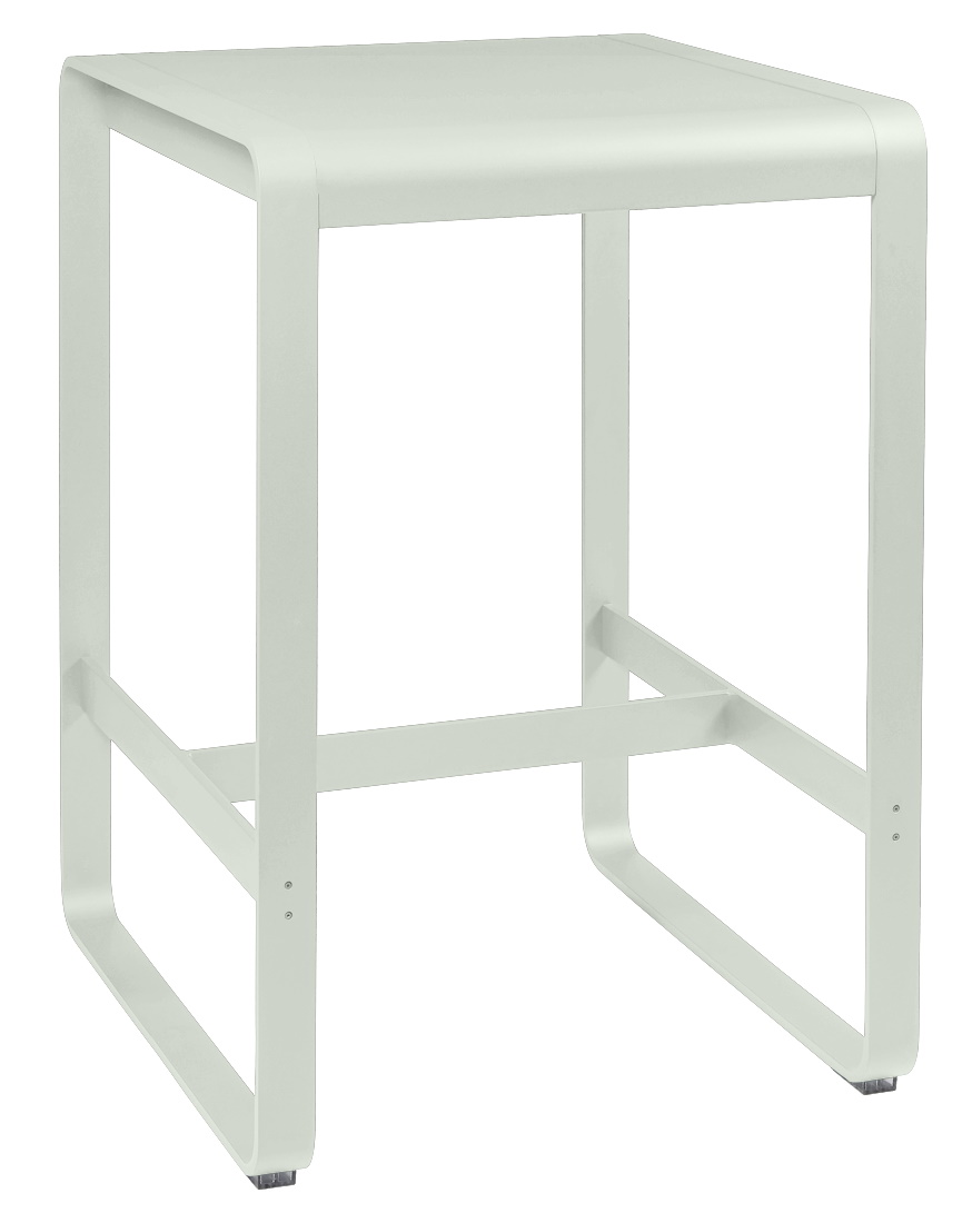 Bellevie High Table Outdoor Fermob Bellevie High Table Outdoor Fermob