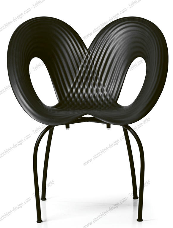 Ripple Chair 2-er Chair Set Moroso Ripple Chair 2-er Chair Set Moroso