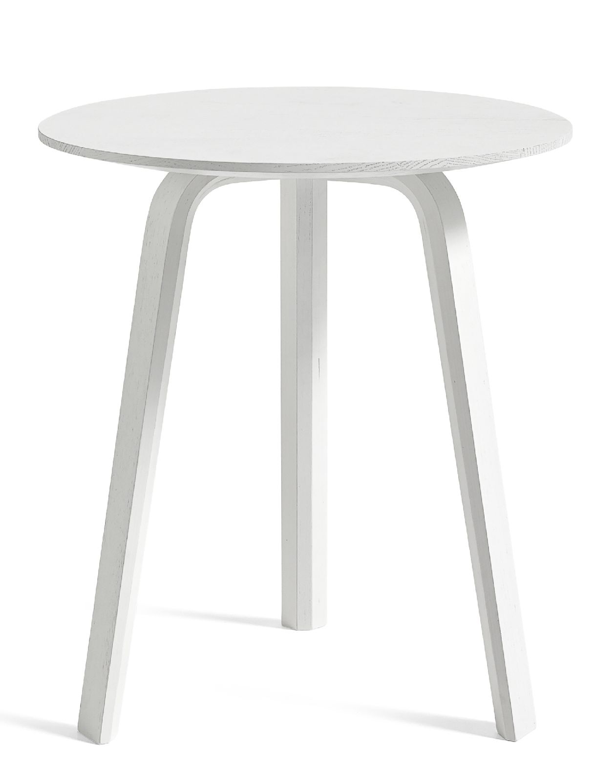 Bella Coffee Table Side Table Ø 45 x H 49 cm Hay