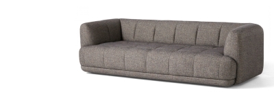 Quilton Series