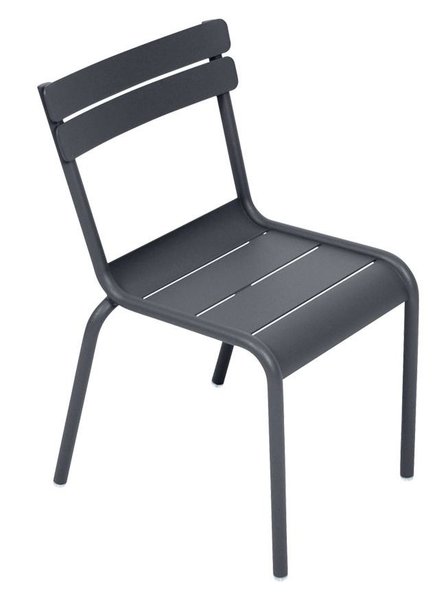 Luxembourg Kids Chair Outdoor Fermob Luxembourg Kids Chair Outdoor Fermob