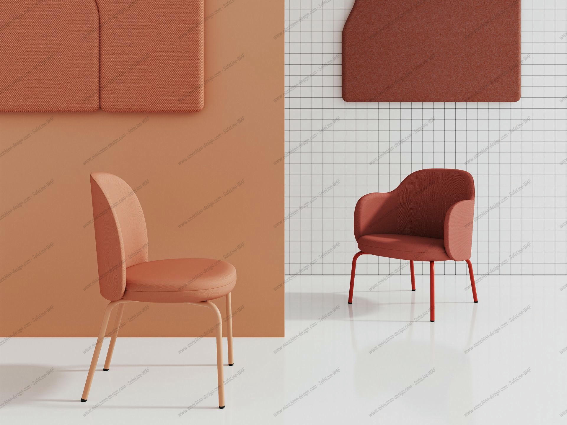 flos FS F 420 lounge chair Bejot