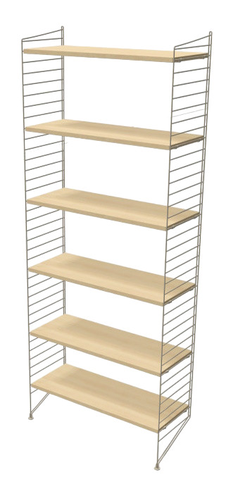 Living room CONFIGURATIONS L1 String Furniture