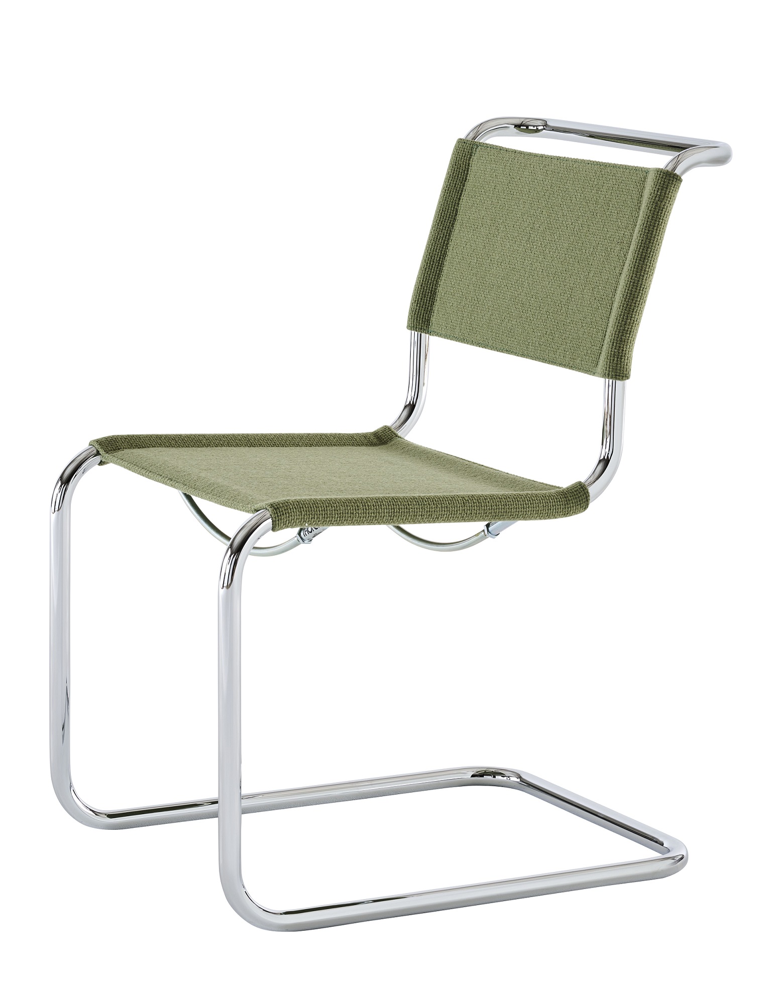 S 33 V / S33 V cantilever chair Thonet