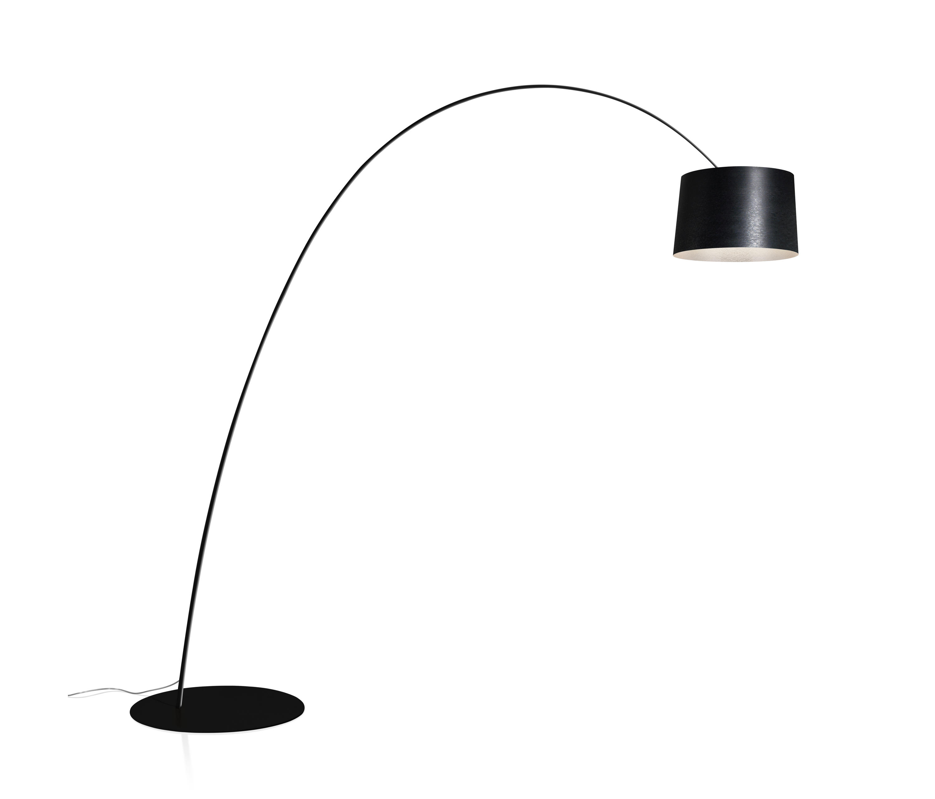 Twiggy Elle Terra LED Floor lamp Foscarini