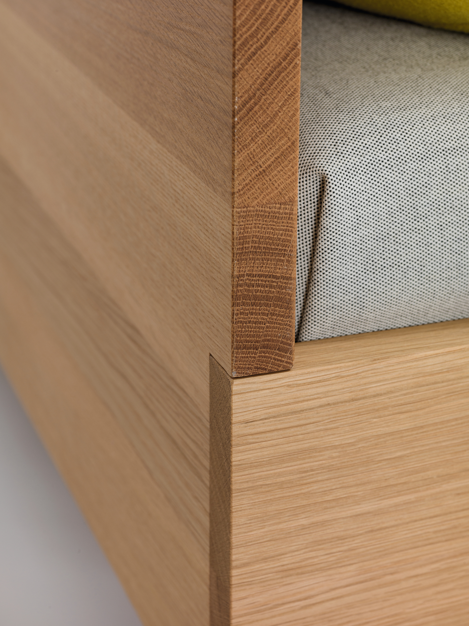 Simple HI 79 - 160 wooden bed Zeitraum