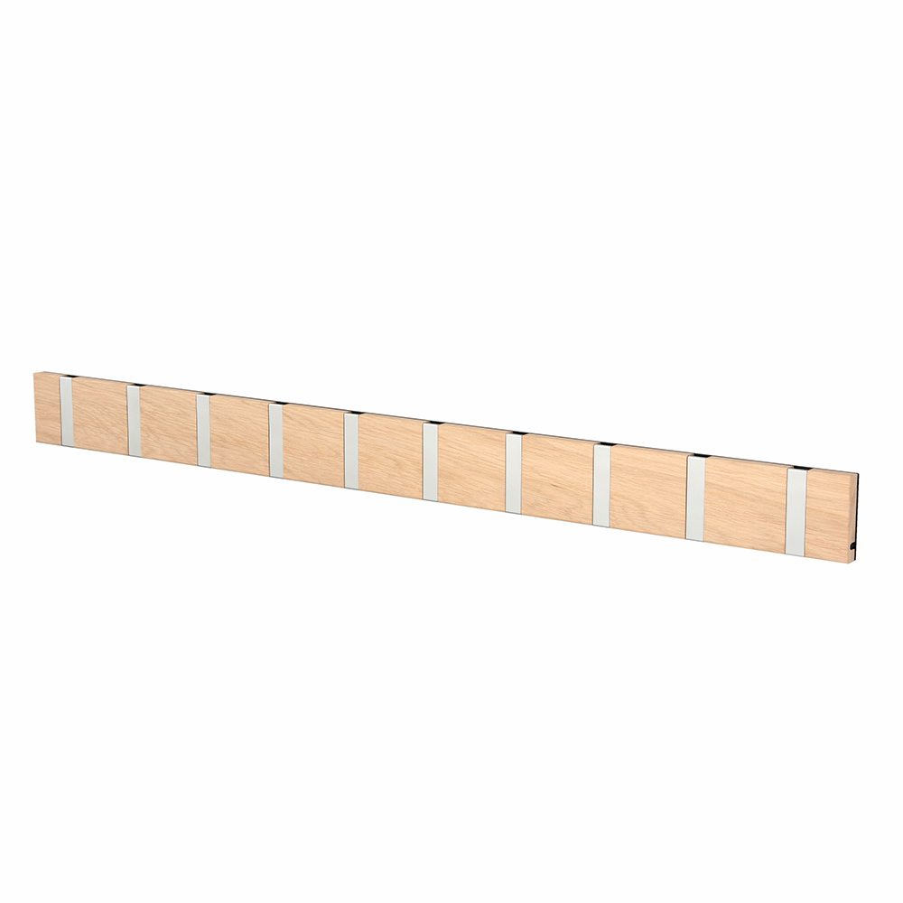 Knax Wardrobe 10 Hooks Loca