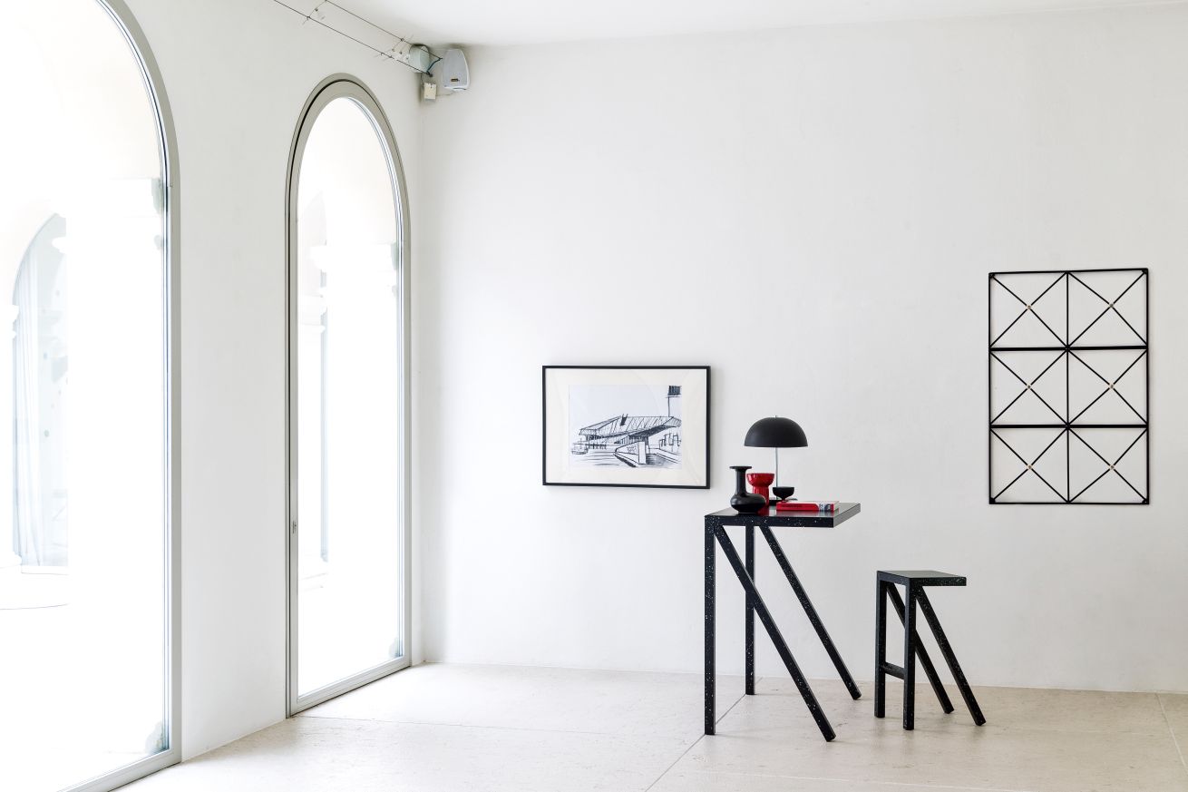 Bureaurama Stool Magis