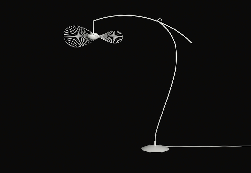Vertigo Nova Floor Lamp Petite Friture