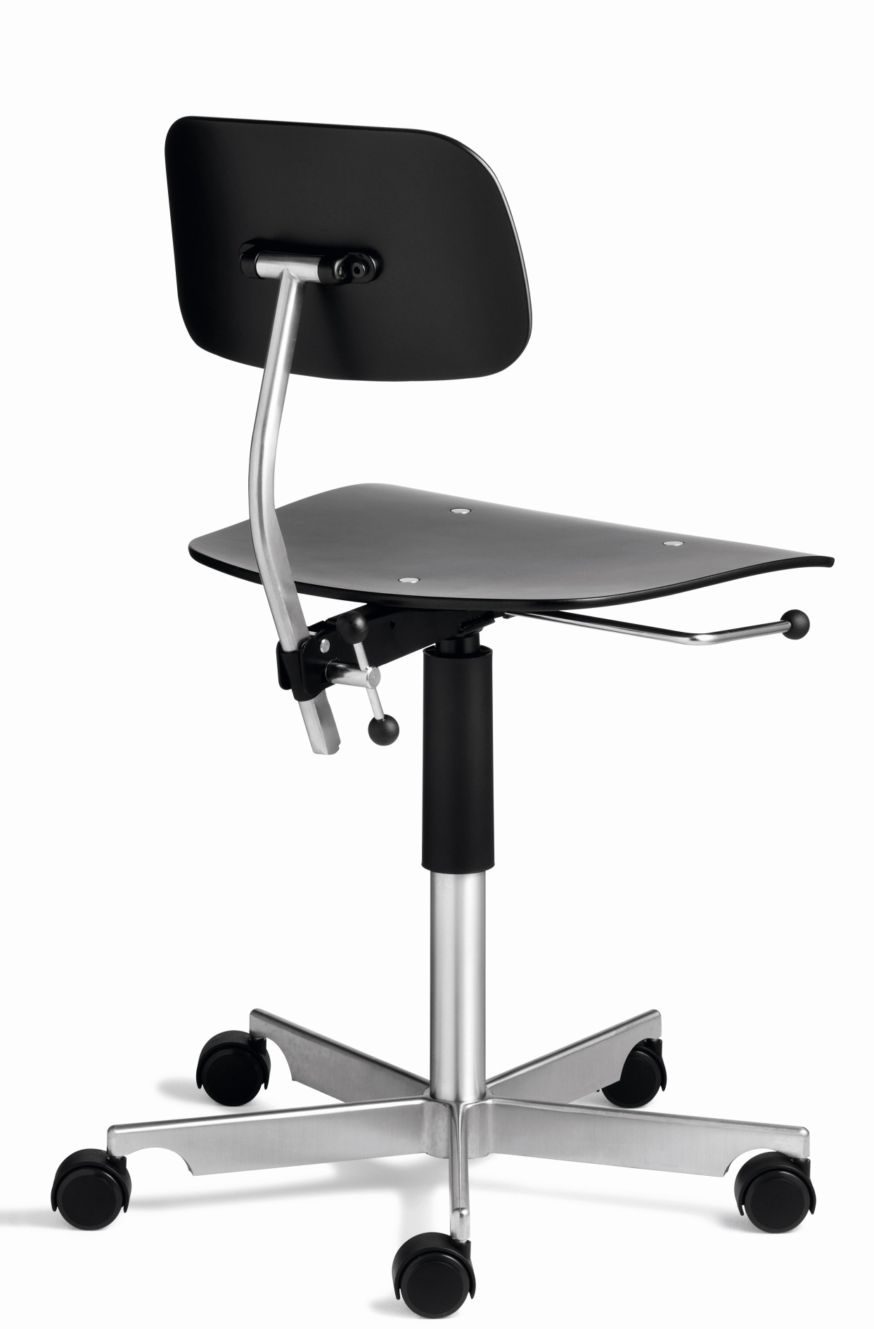 Kevi 2533 Swivel Chair Montana