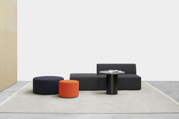 SF06 Kerman Configurable Modular sofa e15  