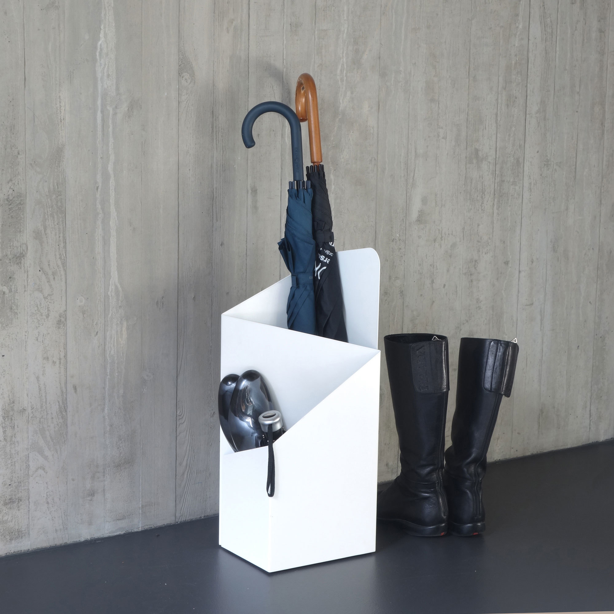 Via Umbrella stand Mox