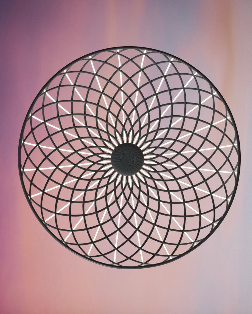 Skynest S Pendant Light Flos