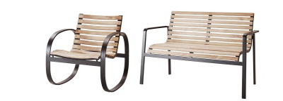Parc Series
