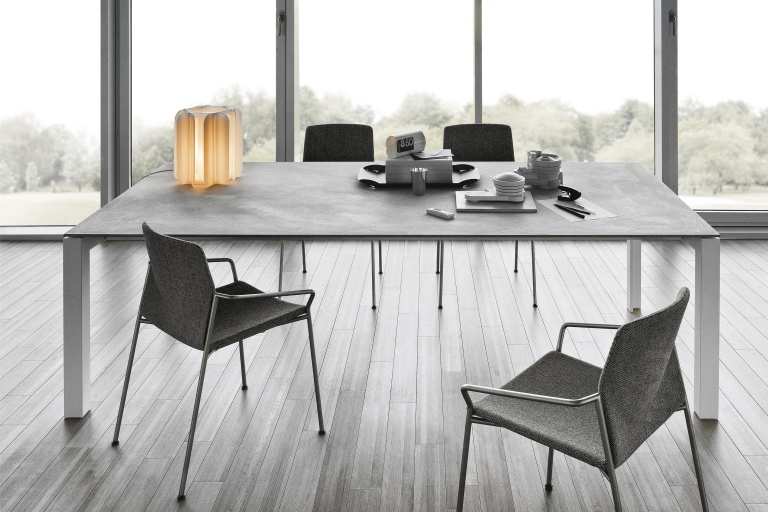 Kai Chair Fully upholstered La Palma Kai Chair Fully upholstered La Palma