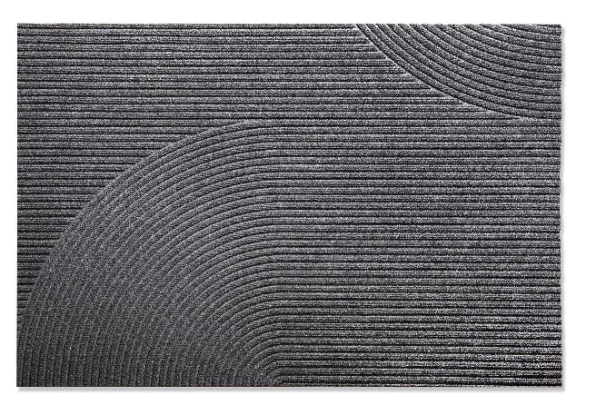 Heymat+ Indoor / Outdoor doormat Sjø Heymat L: 85 x 130 cm