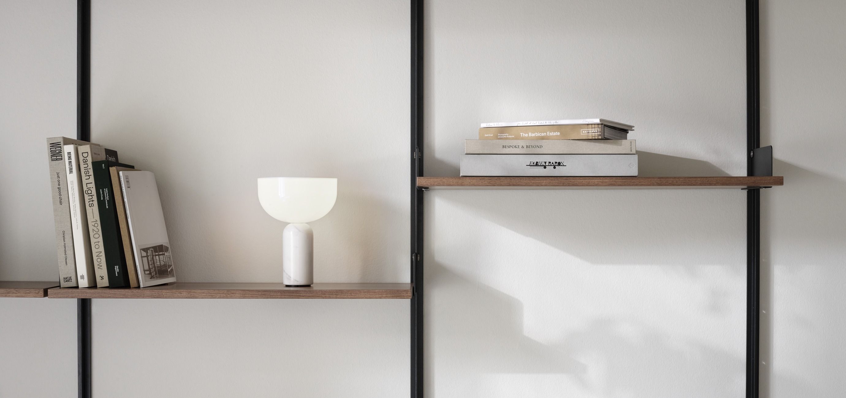 Kizu Portable Table Lamp New Works
