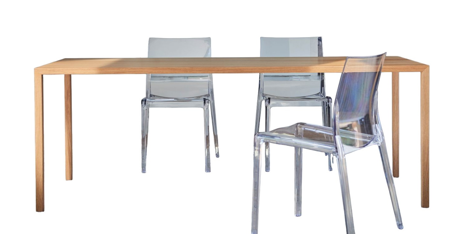 Cloud 2.0 Dining Table by Jan Kurtz