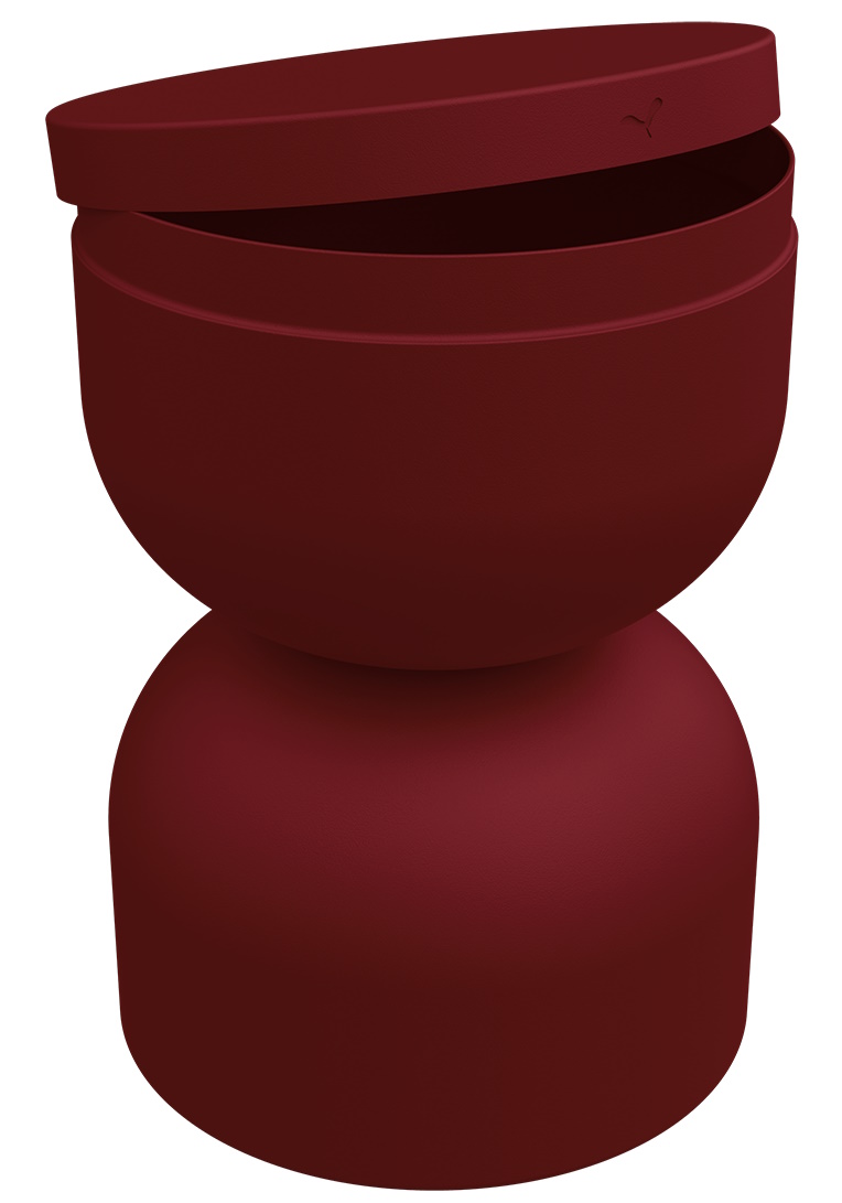 Piapolo Stool Outdoor Fermob 