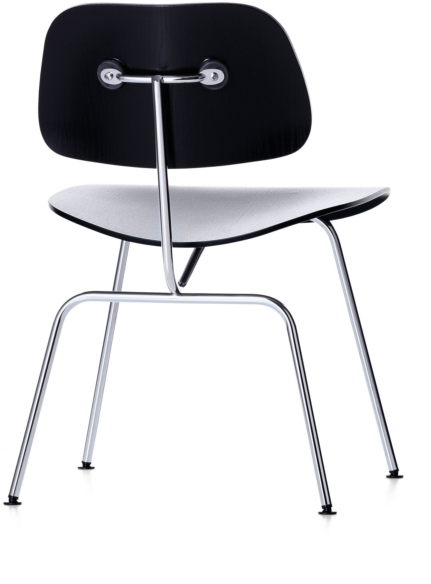 Plywood Group DCM Chair Vitra