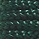Dark green glossy