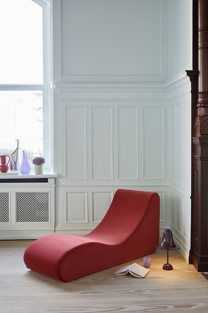 Pantop Table Lamp Ø23 Verpan