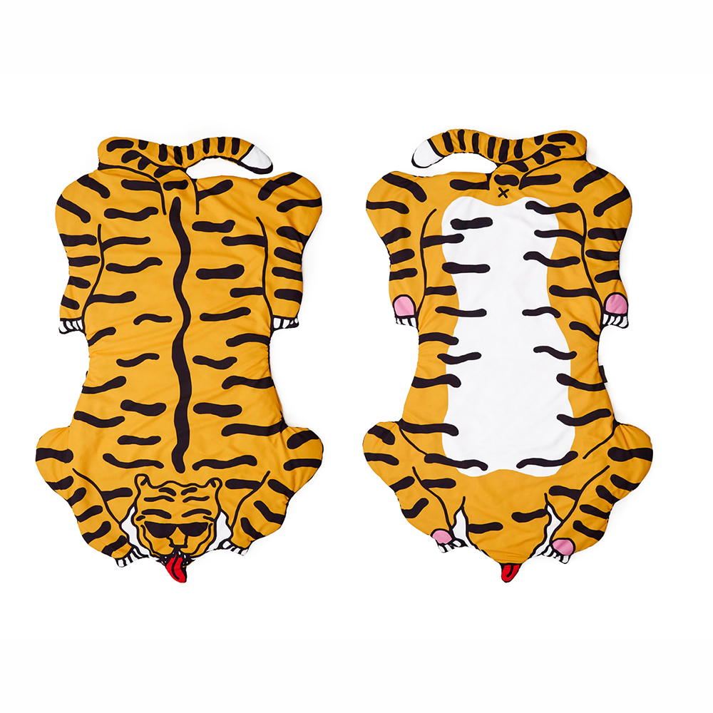 Lindo Gatito blanket Sancal