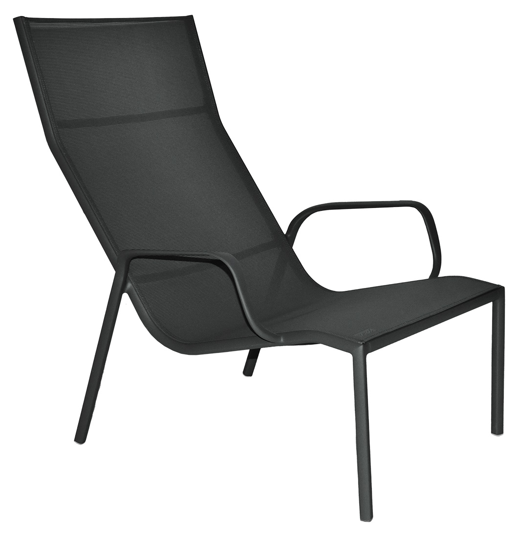 Cadiz Lounge Chair Outdoor Fermob