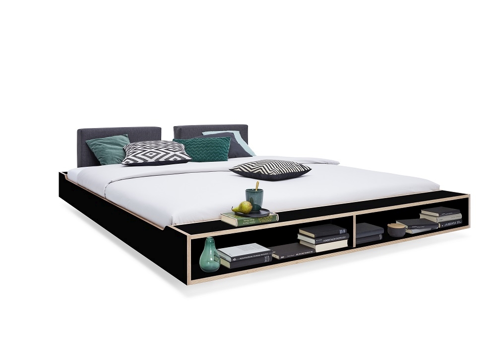 Maude Bed Müller Möbelwerkstätten
