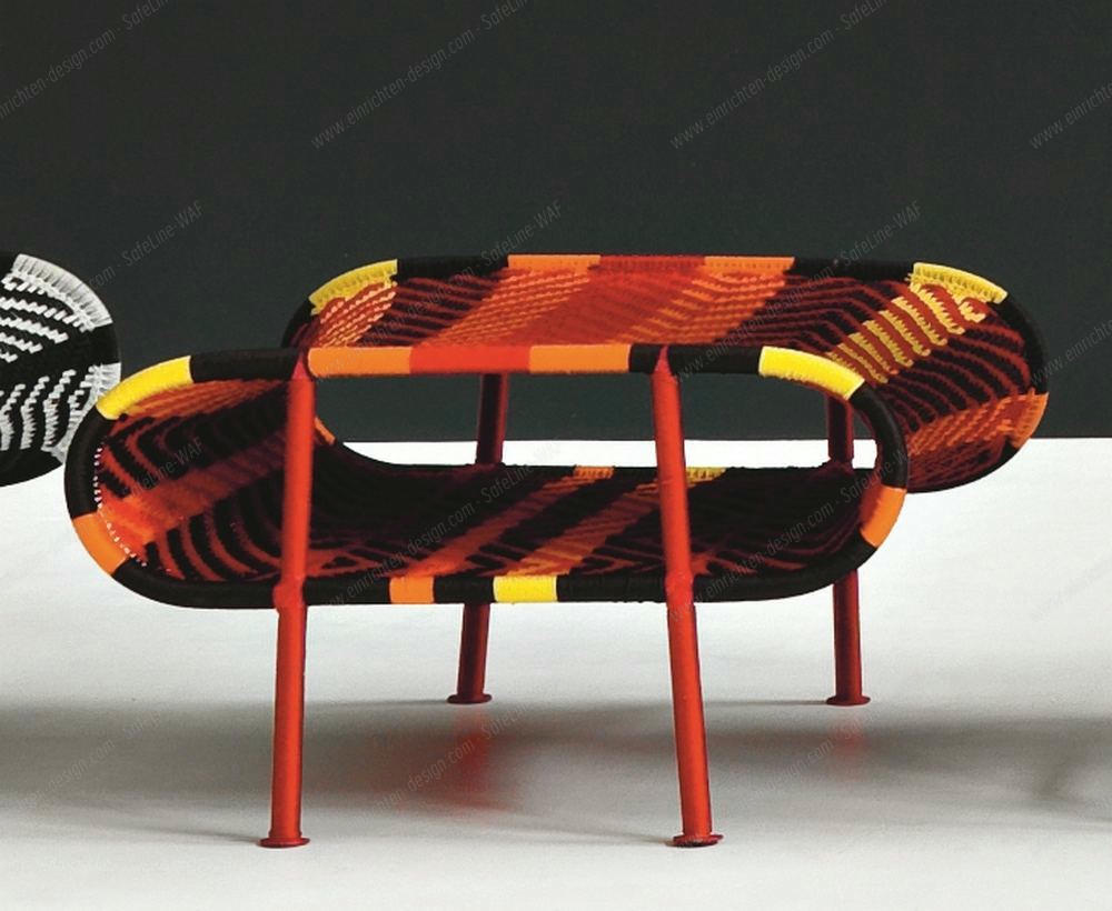 Sunny Hocker M' Afrique Collection Moroso-Multirot