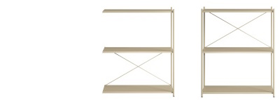 Storage space