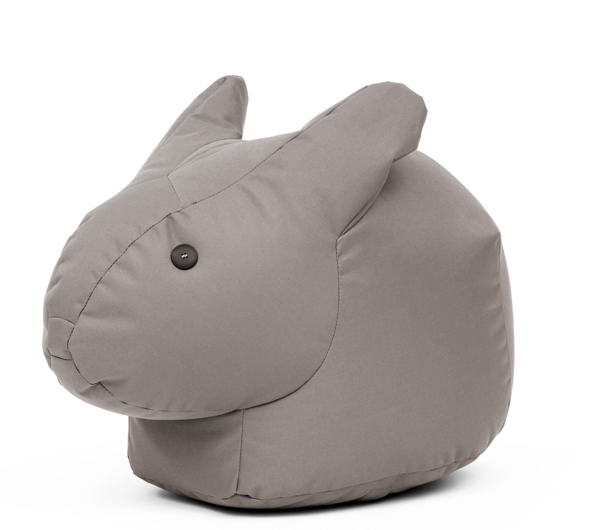 Happy Zoo Beanbag The Original Sitting Bull Happy Zoo Beanbag The Original Sitting Bull